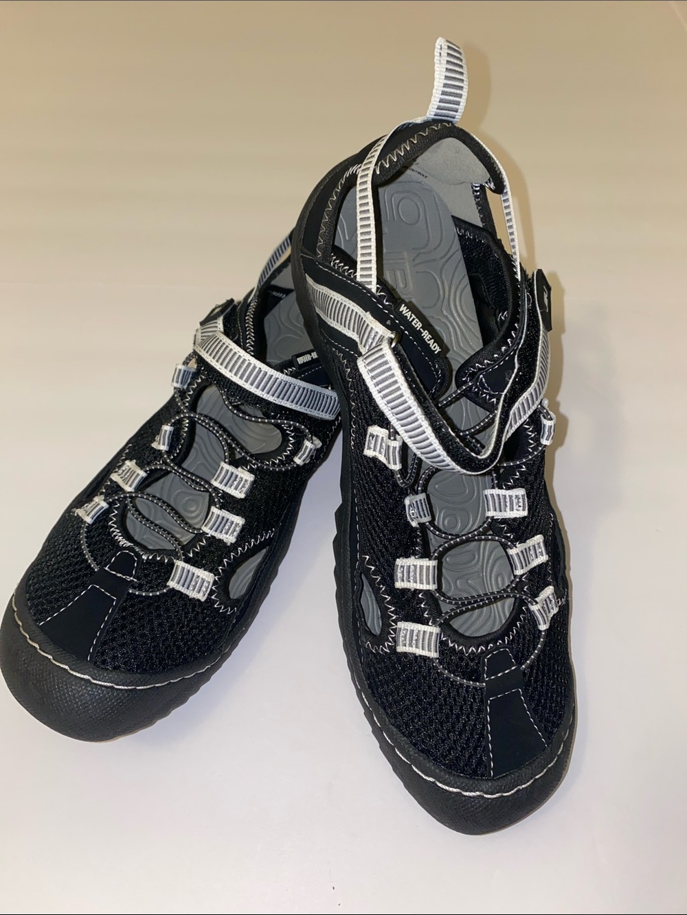 JBU Tahoe MJ Shoes 7.5